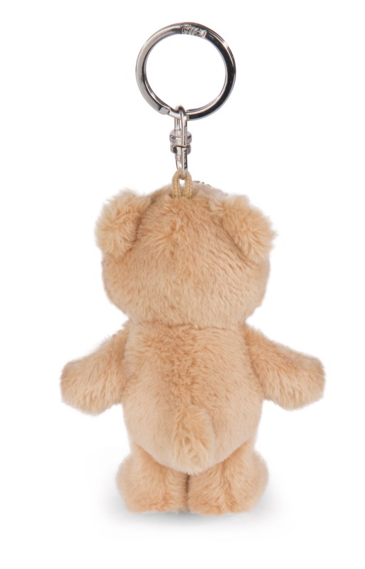 NICI Schlüsselanhänger Bär Mielo NICI GREEN zollfrei