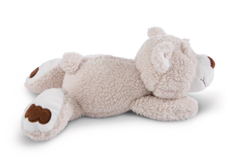 NICI Liegendes Kuscheltier Bär Bendix NICI GREEN Outlet