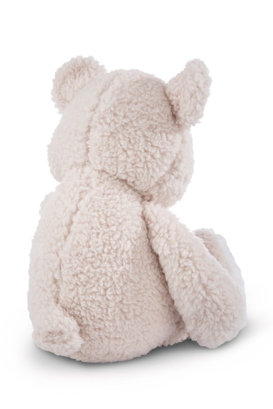 NICI Kuscheltier Bär Bendix NICI GREEN Auslauf