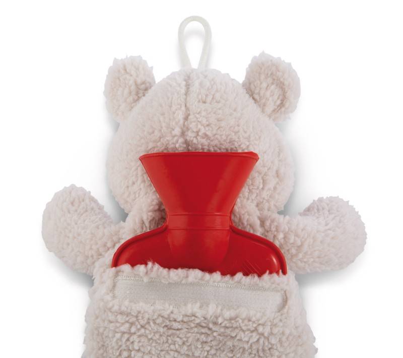 NICI Wärmflasche Bär Bendix NICI GREEN Verkauf