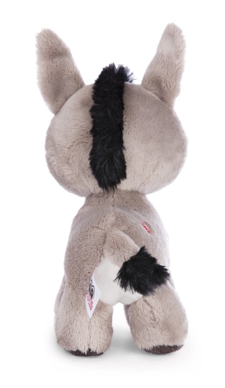 NICI GLUBSCHIS Kuscheltier Esel Donki Fabrikverkauf