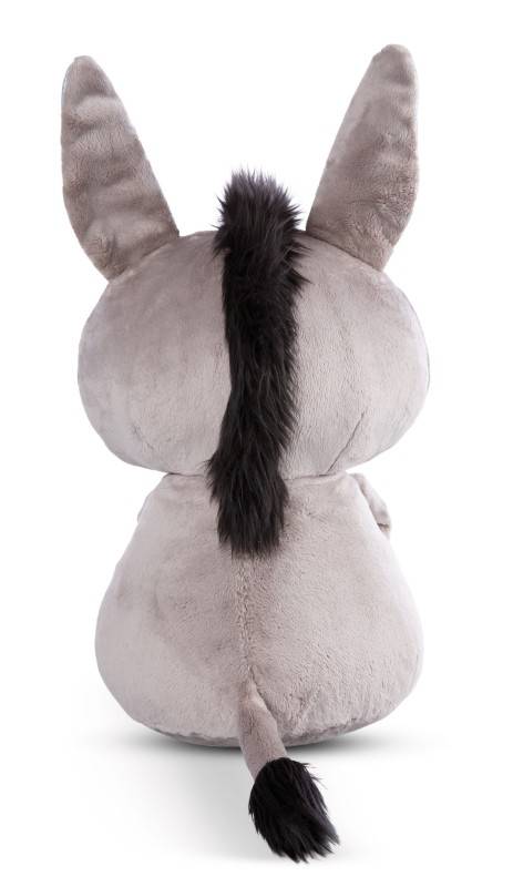 NICI GLUBSCHIS Kuscheltier Esel Donki 45cm Kostenloser Versand