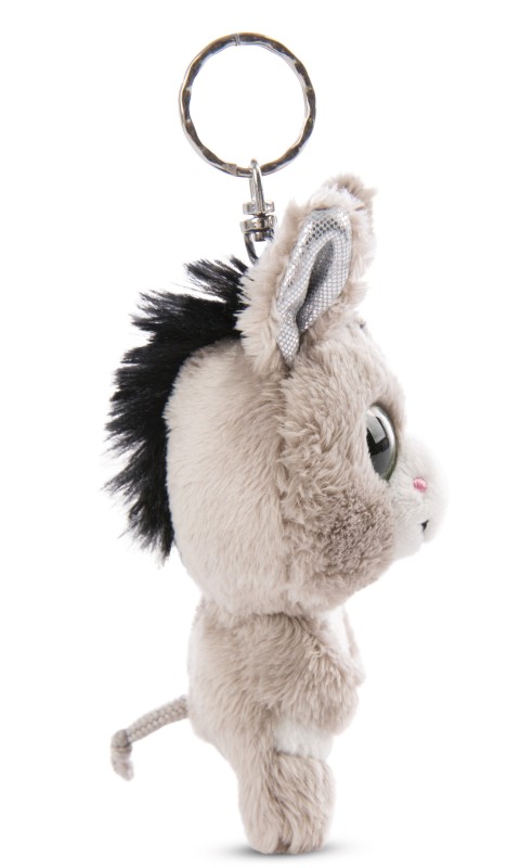 NICI Glubschis Schlüsselanhänger Esel Donki Fabrik Onlineshop