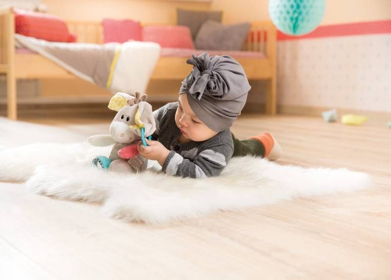NICI Activity-Kuscheltier Esel Muli Sonderangebot
