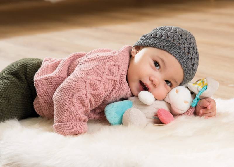 NICI Activity-Kuscheltier Esel Muli Sonderangebot