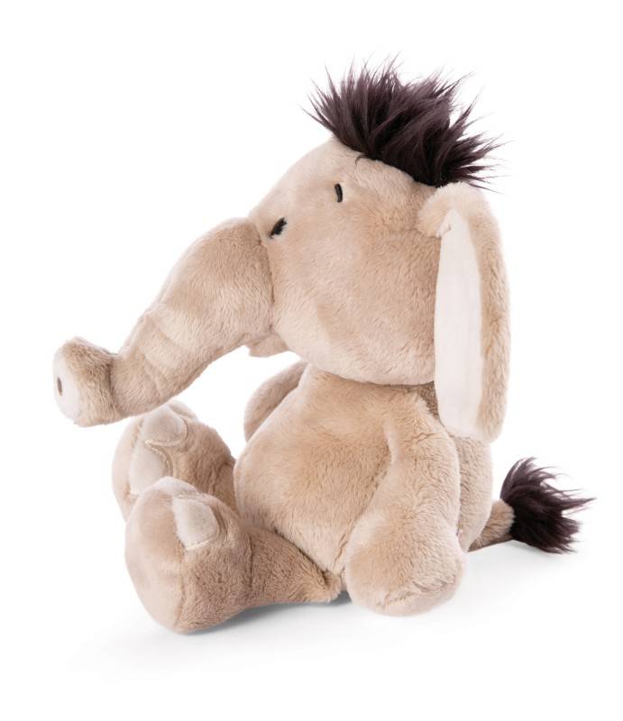 NICI Kuscheltier Elefant 25cm Versandkostenfrei