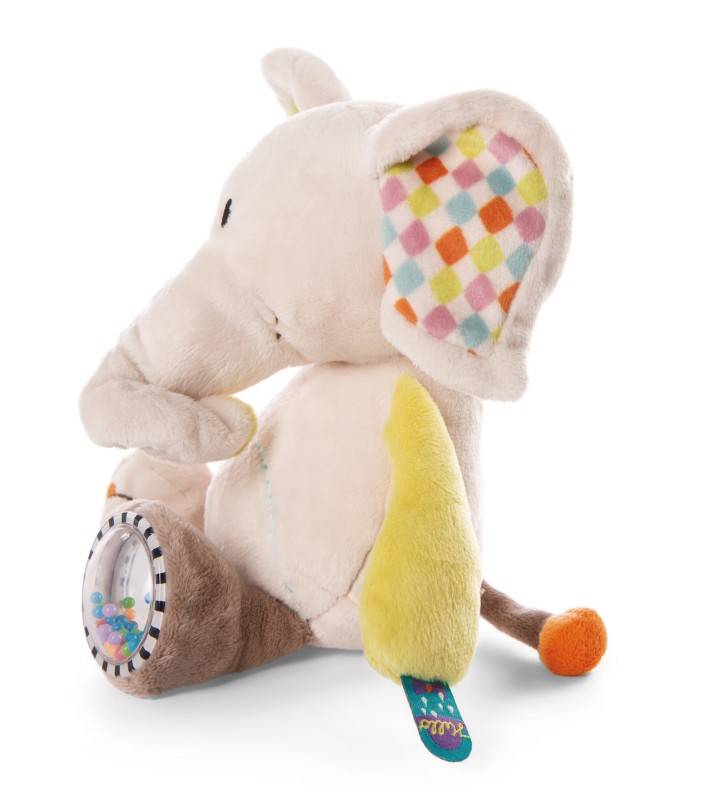 NICI Activity Kuscheltier Elefant Dundi Flash Sale