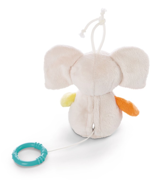 NICI Spieluhr Elefant Dundi Exklusivangebot