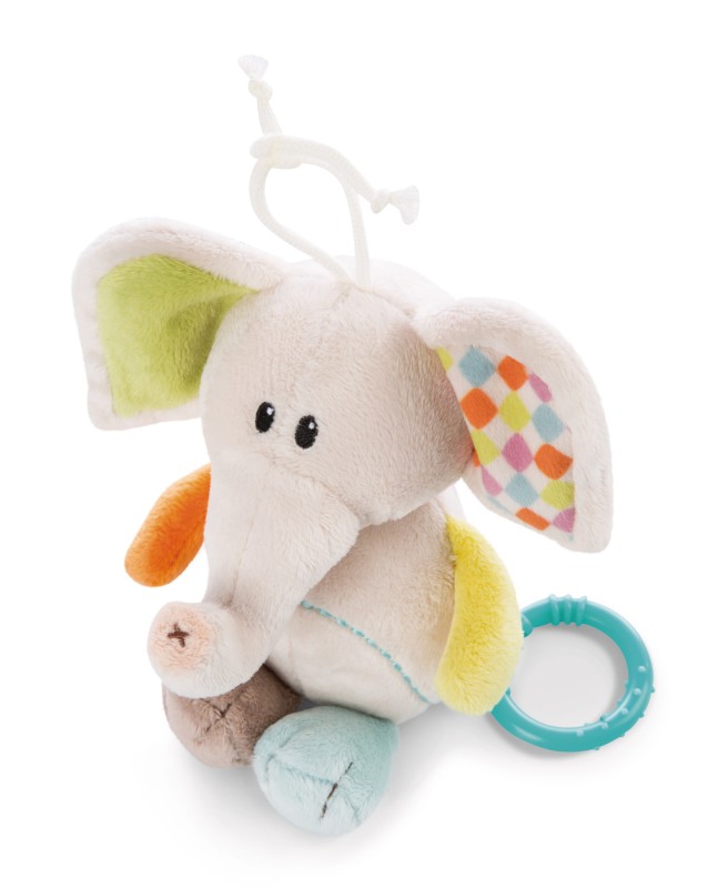 NICI Spieluhr Elefant Dundi Exklusivangebot