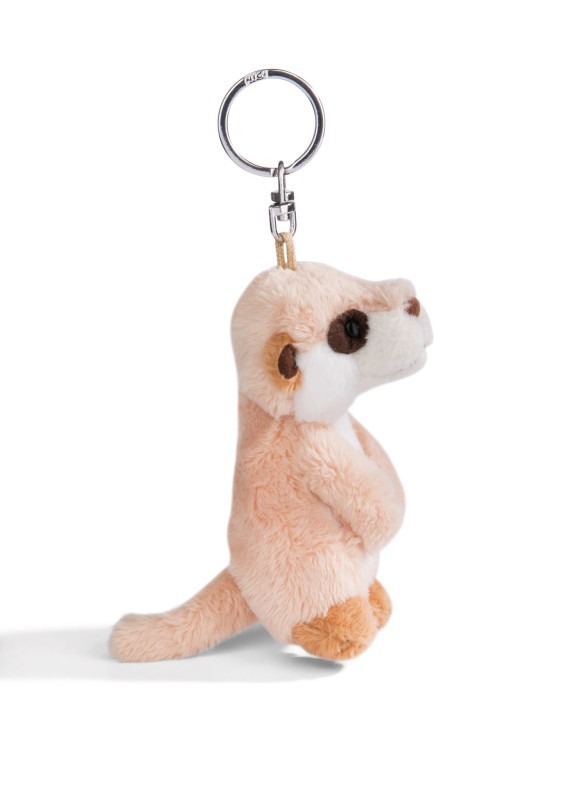 NICI Schlüsselanhänger Erdmännchen NICI GREEN Osterangebot