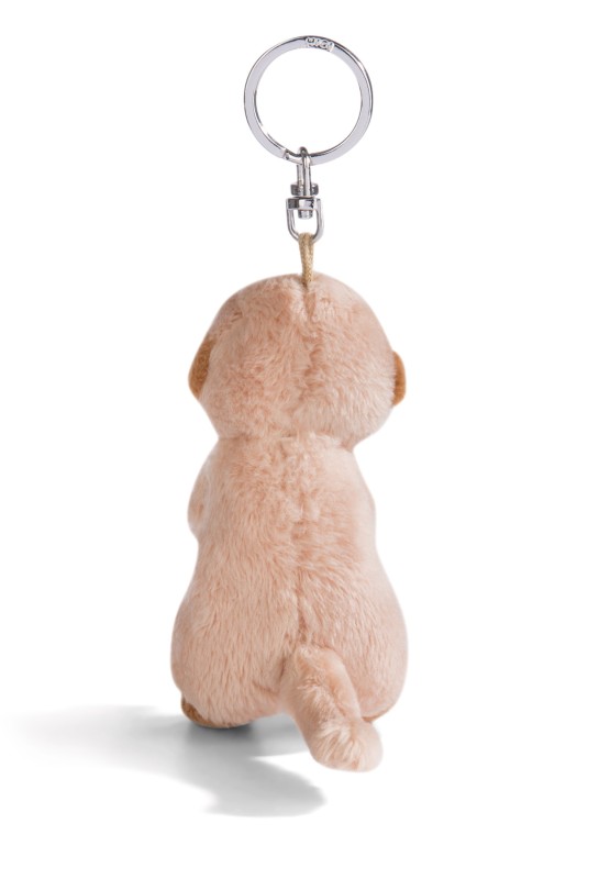 NICI Schlüsselanhänger Erdmännchen NICI GREEN Osterangebot