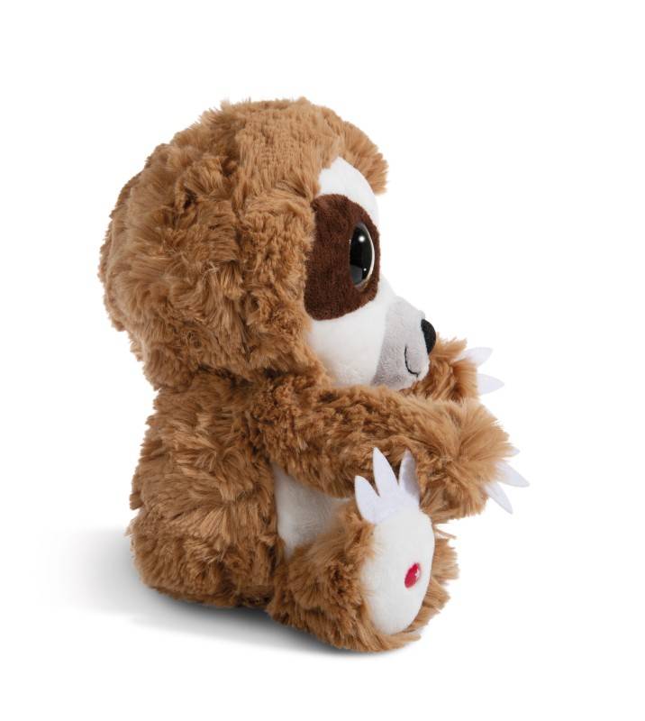 NICI GLUBSCHIS Kuscheltier Faultier Heywood Wochenangebot