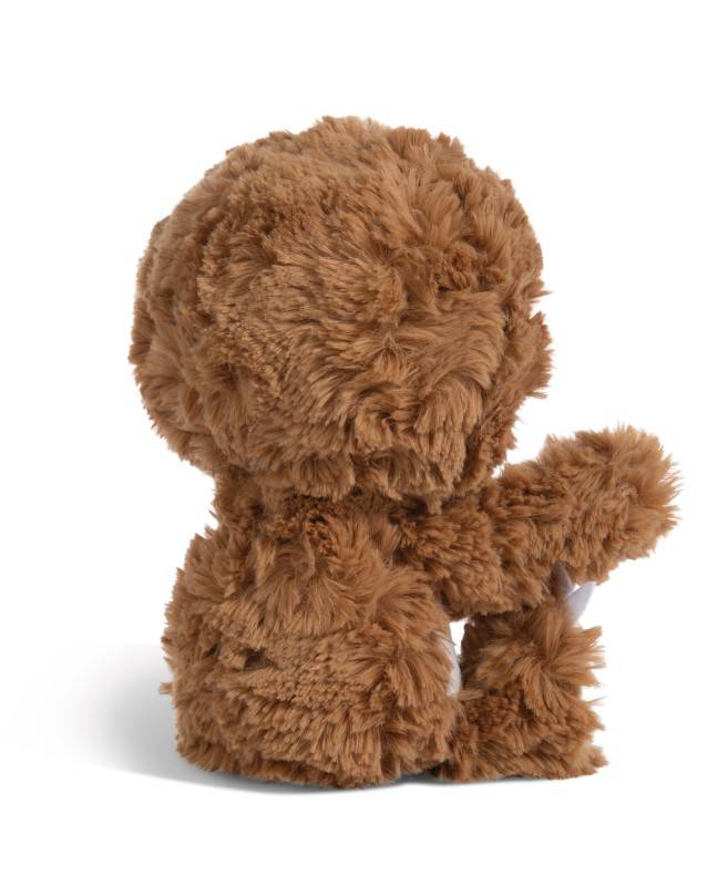 NICI GLUBSCHIS Kuscheltier Faultier Heywood Wochenangebot
