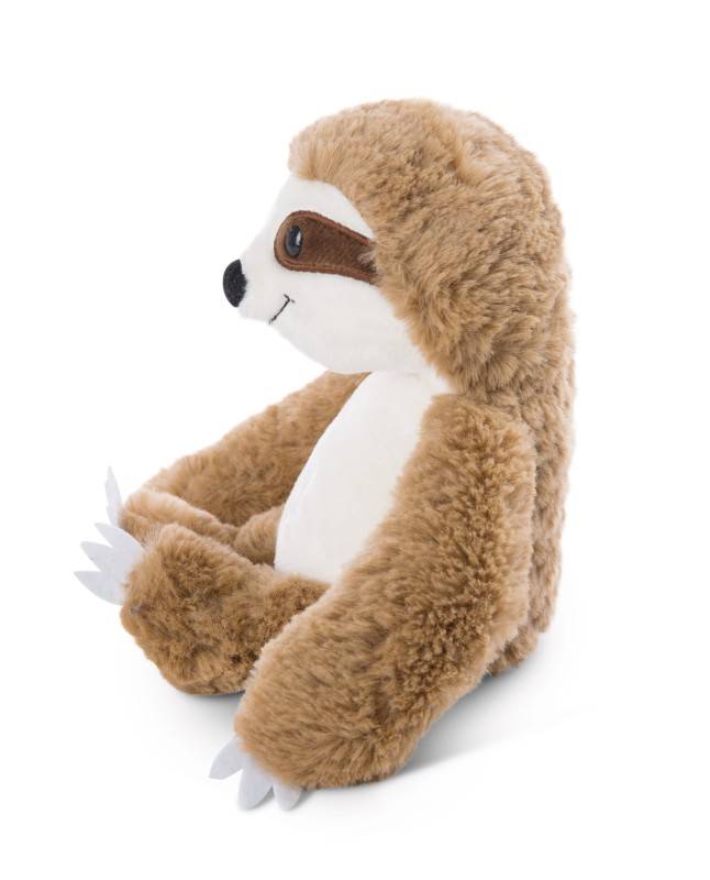 NICI Kuscheltier Faultier Letzte 3 Tage
