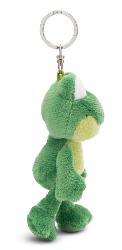 NICI Schlüsselanhänger Frosch NICI GREEN Sonderangebot der Fabrik
