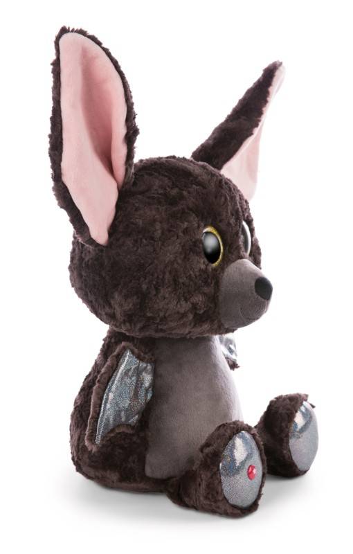 NICI GLUBSCHIS Kuscheltier Fledermaus Baako 45cm Discount Store für neue Produkte