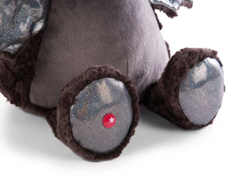 NICI GLUBSCHIS Kuscheltier Fledermaus Baako 45cm Discount Store für neue Produkte