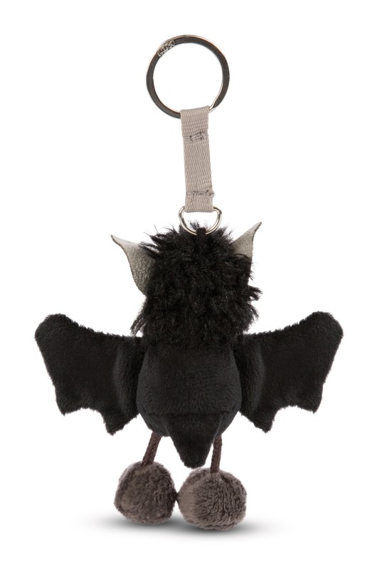 NICI Schlüsselanhänger Fledermaus Talisminis Nur noch ein Tag übrig