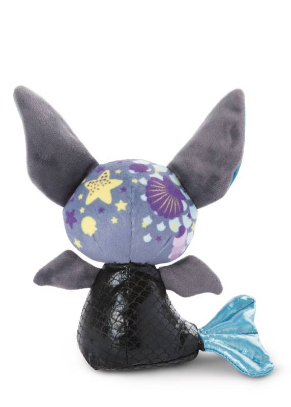 NICI GLUBSCHIS Kuscheltier Meerjungfrau Fledermaus Laguna-Lu 50% Rabatt mit kostenlosem Versand