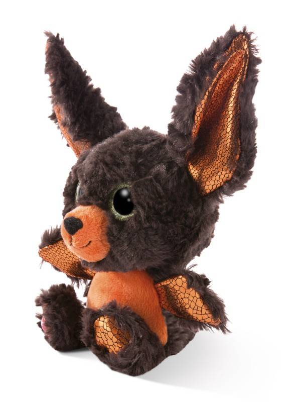 NICI Glubschis Halloween Kuscheltier Fledermaus Wakiki 15cm Clearance-Verkauf