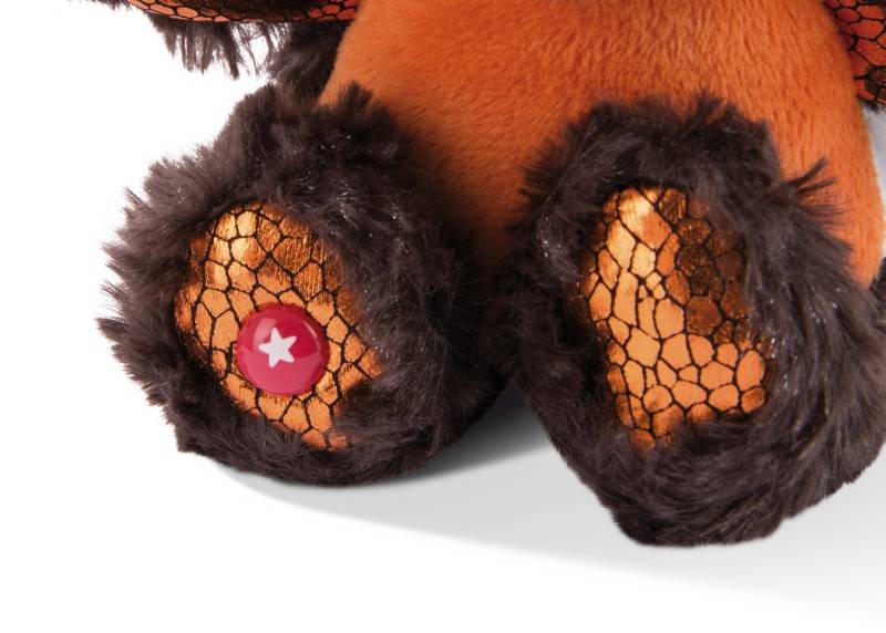NICI Glubschis Halloween Kuscheltier Fledermaus Wakiki 15cm Clearance-Verkauf