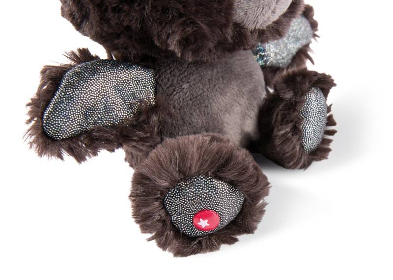 NICI GLUBSCHIS Kuscheltier Fledermaus Baako 15cm Fabrikladen