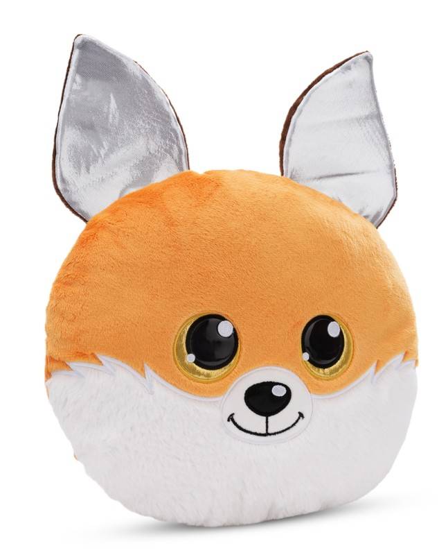 NICI GLUBSCHIS Figürliches Kissen Fuchs Runizzi Black Friday Preise