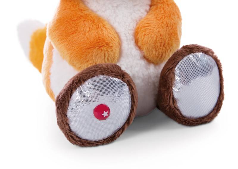 NICI GLUBSCHIS Kuscheltier Fuchs Runizzi Rabatte dieses Monats