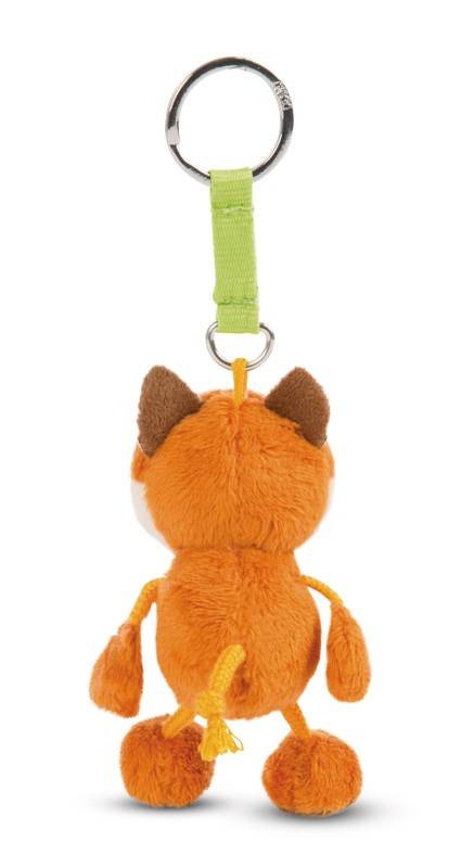 NICI Schlüsselanhänger Fuchs Talisminis Auslauf