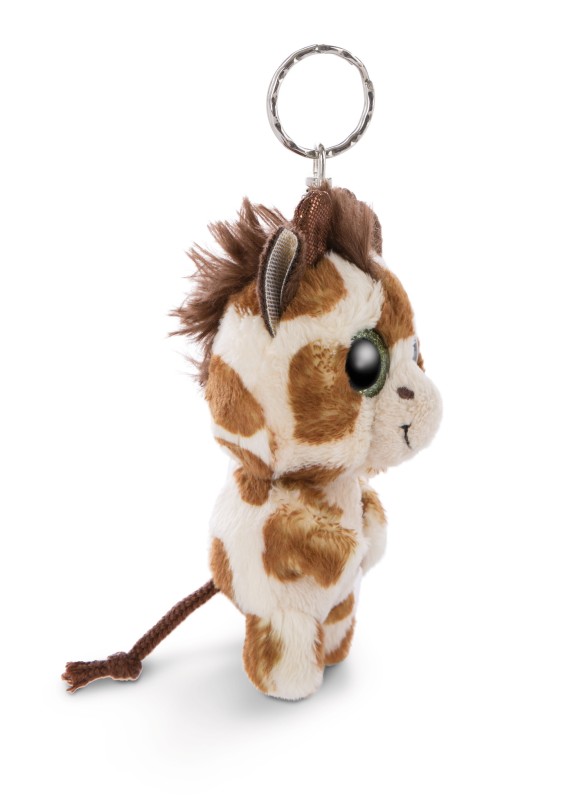 NICI GLUBSCHIS Schlüsselanhänger Giraffe Halla Angebote