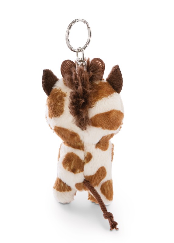 NICI GLUBSCHIS Schlüsselanhänger Giraffe Halla Angebote