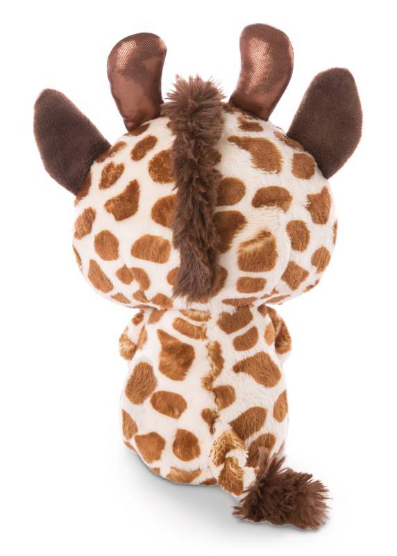 NICI GLUBSCHIS Kuscheltier Giraffe Halla Hotsell