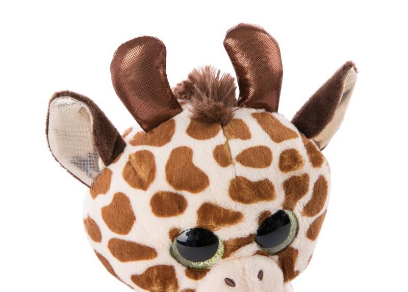 NICI GLUBSCHIS Kuscheltier Giraffe Halla Hotsell