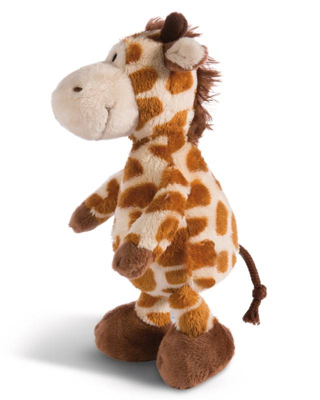 NICI Kuscheltier Giraffe im Angebot
