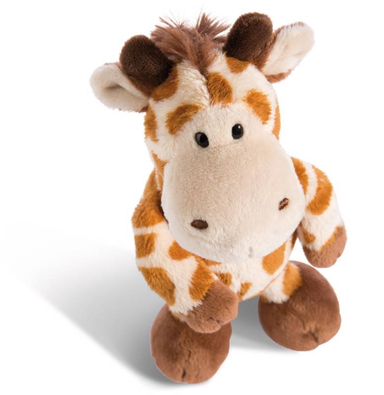 NICI Kuscheltier Giraffe im Angebot
