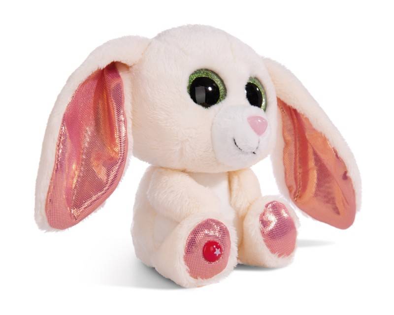 NICI GLUBSCHIS Kuscheltier Hase Chibbia Fabrik Onlineshop