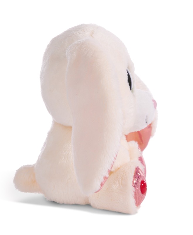 NICI GLUBSCHIS Kuscheltier Hase Chibbia Fabrik Onlineshop