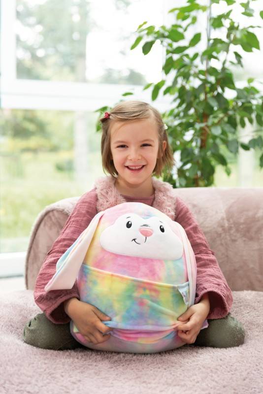NICI Kuscheltier Chill-NICI Hase Sonderangebot
