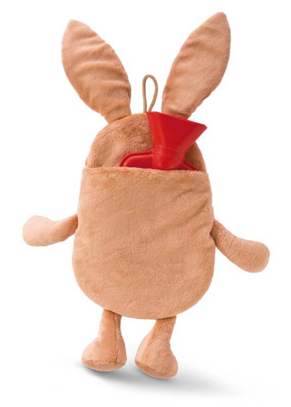 NICI Wärmflasche Hase 350ml Günstig kaufen