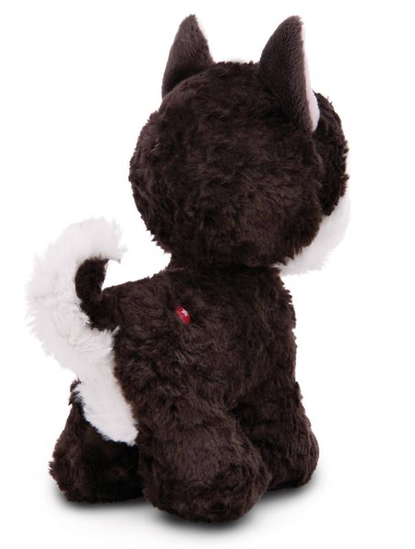 NICI GLUBSCHIS Stehendes Kuscheltier Husky Barkley Preisnachlass