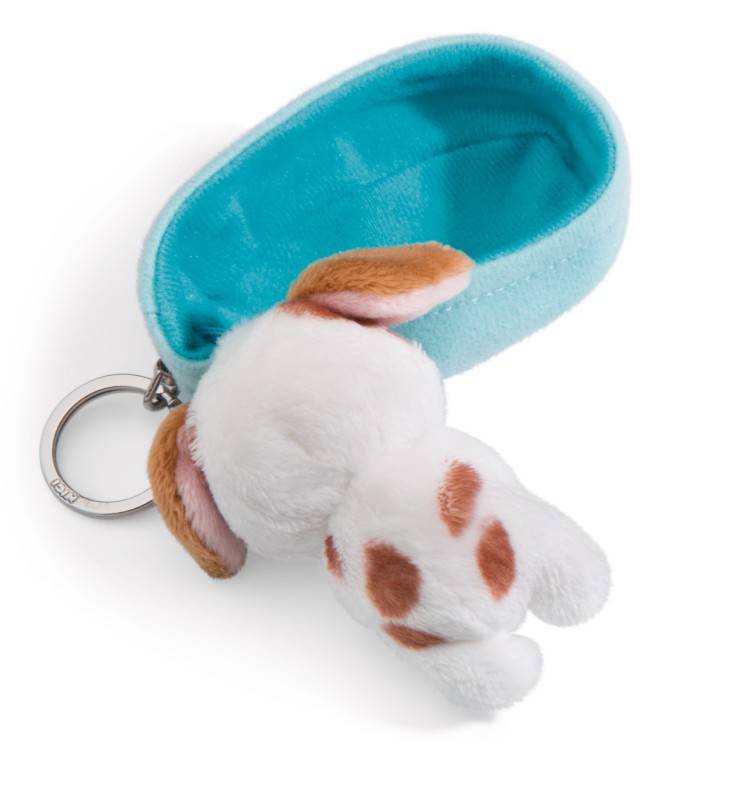 NICI Schlüsselanhänger Sleeping Pets Cocker Spaniel Online Outlet
