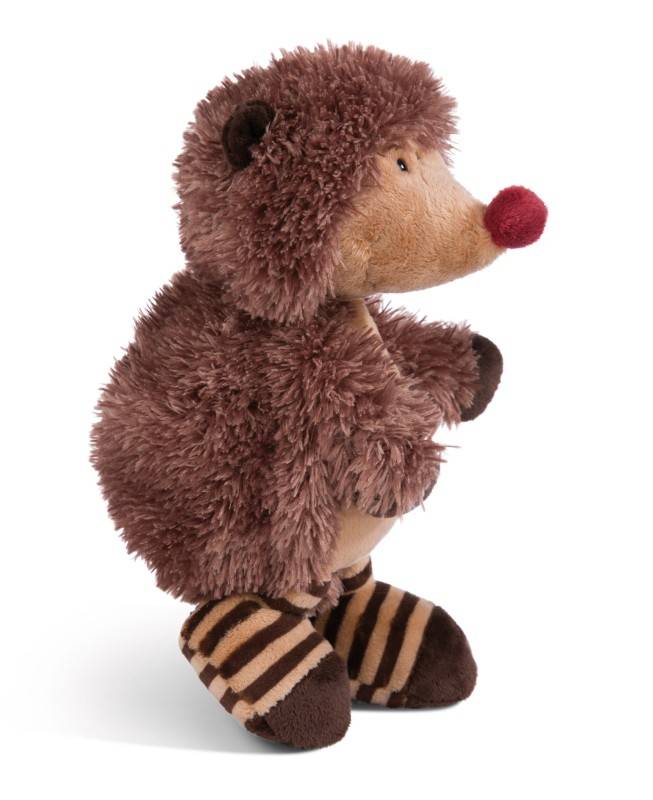 NICI Kuscheltier Igel Hetch Hogan Forest Friends NICI GREEN Große Rabatte
