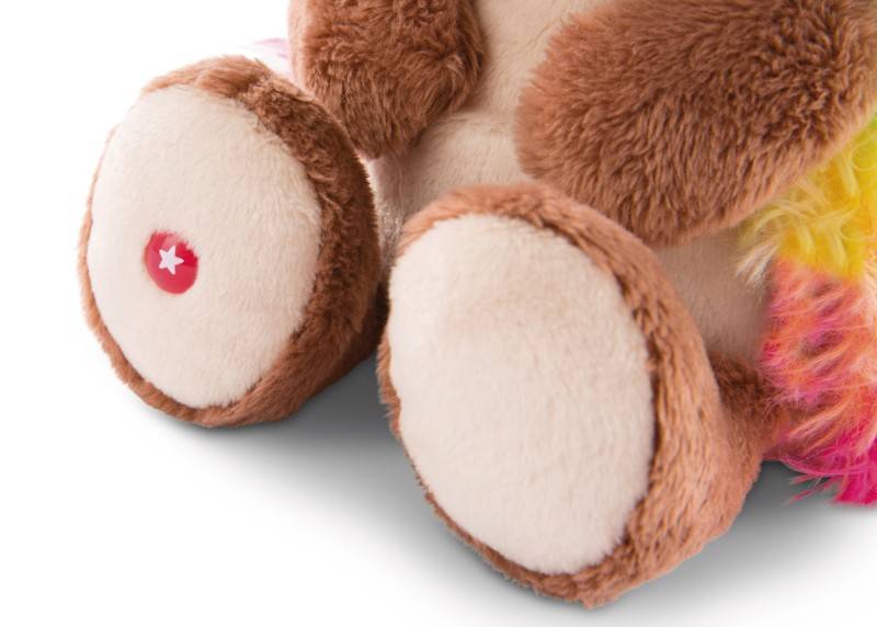 NICI GLUBSCHIS Kuscheltier Igel Boswell Räumungsverkauf