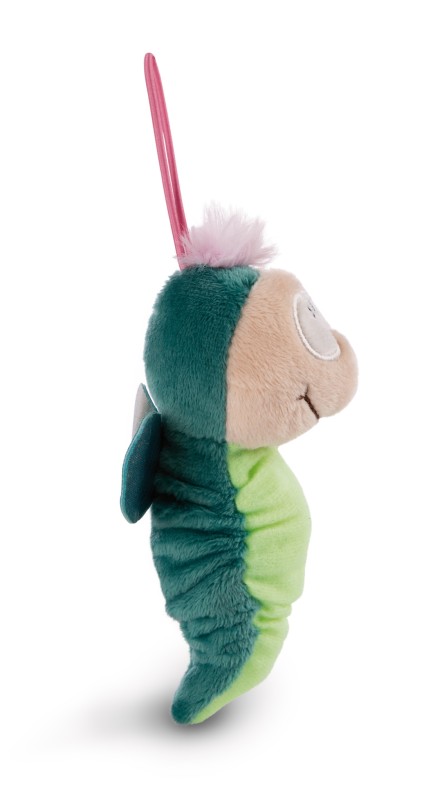 NICI Kuscheltier Glühwürmchen Glim Jim NICI GREEN Super Sparpreis