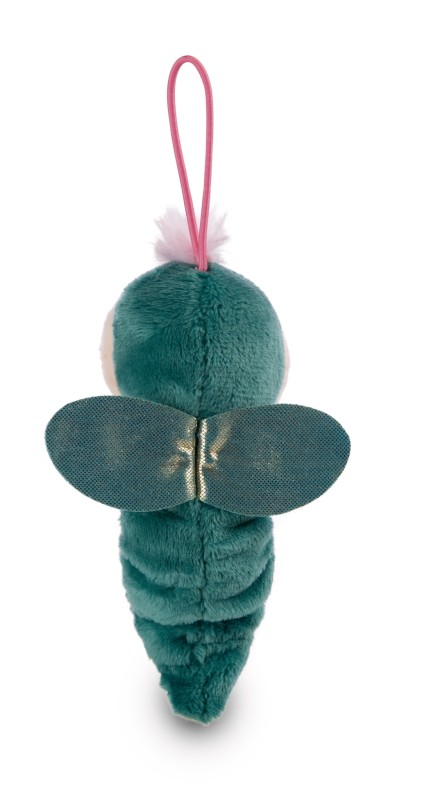 NICI Kuscheltier Glühwürmchen Glim Jim NICI GREEN Super Sparpreis