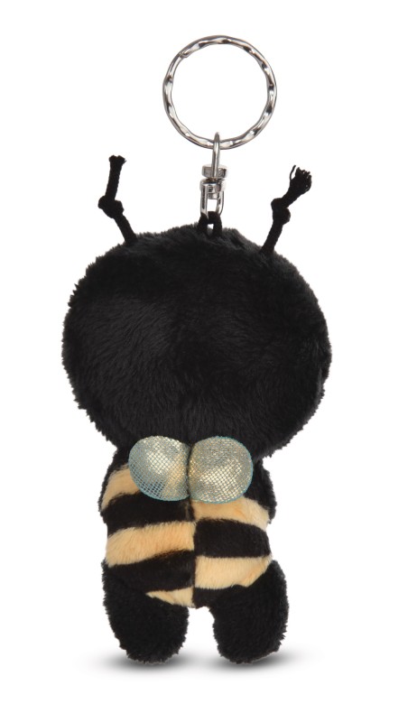 NICI GLUBSCHIS Schlüsselanhänger Biene Miss Bizz Wochenangebot