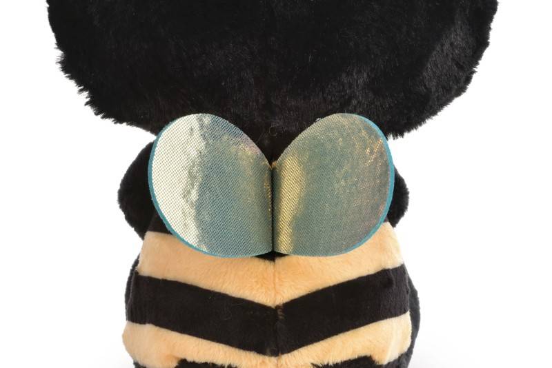 NICI GLUBSCHIS Kuscheltier Biene Miss Bizz Kostenlose Rückgabe