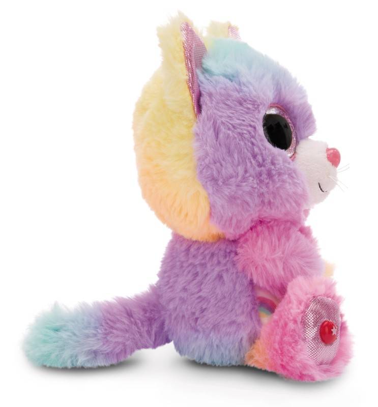 NICI GLUBSCHIS Kuscheltier Katze Miss Mellie Neueste Stile