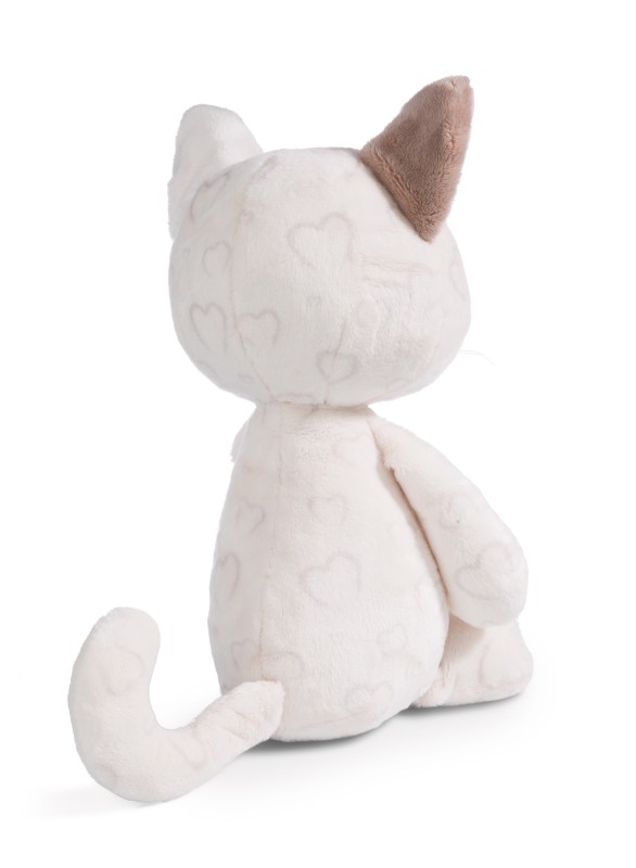 NICI Kuscheltier Love Katze NICI GREEN Bis zu 55% Rabatt