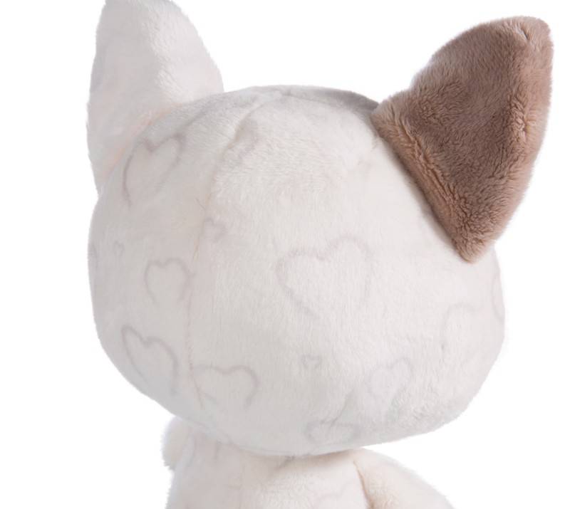 NICI Kuscheltier Love Katze NICI GREEN Bis zu 55% Rabatt